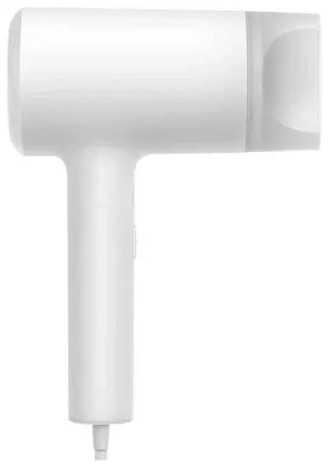 Фен Xiaomi Mijia Water Ion Hair Dryer (CMJ01L) White (Белый)