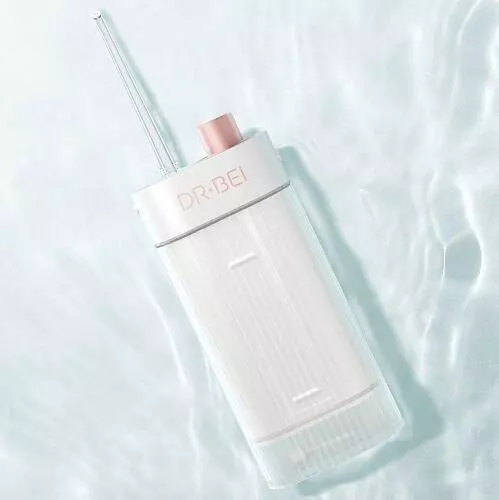 Ирригатор Xiaomi Dr.Bei F3 White (Белый)