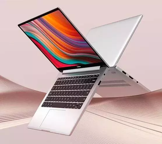 Ноутбук RedmiBook 13" (Core i5-10210U, 8Gb, 512Gb, GeForce MX250) (JYU4214CN) Gray (Серый) CN Ноутбук RedmiBook 13" (Core i5-10210U, 8Gb, 512Gb, GeForce MX250) (JYU4214CN) Gray (Серый) CN
