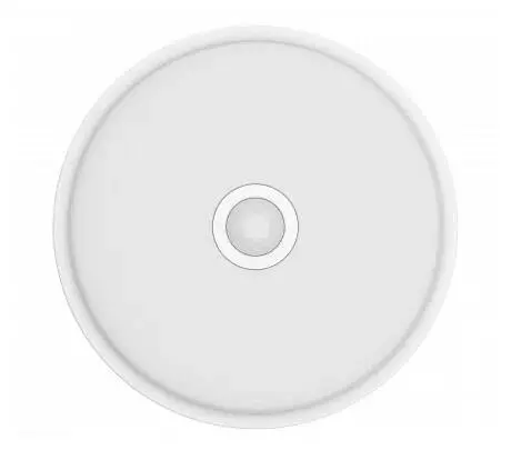 Потолочная лампа Yeelight LED Induction Mini LED (YLXD09YL) 10 Вт White (Белый) Потолочная лампа Yeelight LED Induction Mini LED (YLXD09YL) 10 Вт White (Белый)