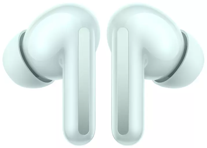 Беспроводные наушники Xiaomi Redmi Buds 6 (BHR9245GL) Green (Зеленый) Global Version Беспроводные наушники Xiaomi Redmi Buds 6 (BHR9245GL) Green (Зеленый) Global Version