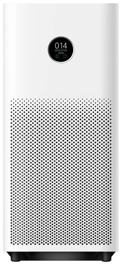 Очиститель воздуха Xiaomi Mijia Air Purifier 4 White (Белый) CN Очиститель воздуха Xiaomi Mijia Air Purifier 4 White (Белый) CN