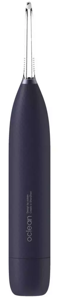 Ирригатор Oclean W1 (2 насадки+футляр) Purple (Фиолетовый) CN Ирригатор Oclean W1 (2 насадки+футляр) Purple (Фиолетовый) CN