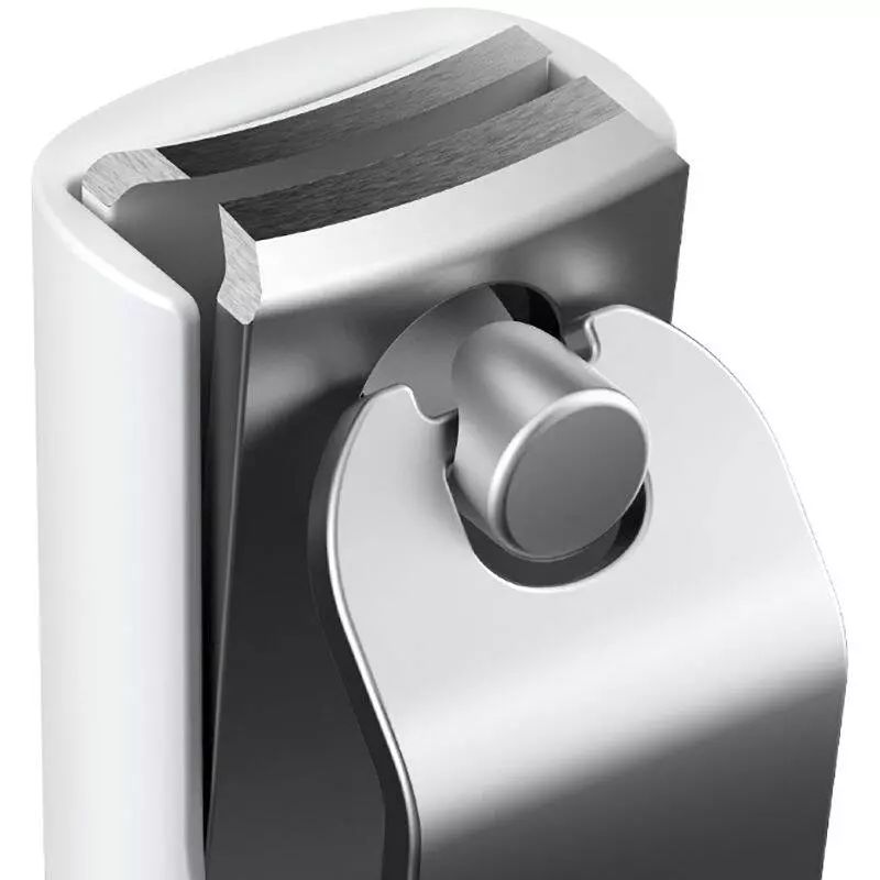 Кусачки для ногтей Xiaomi Mijia Clipper Toenail (MJZJD001QW) White (Белый) Кусачки для ногтей Xiaomi Mijia Clipper Toenail (MJZJD001QW) White (Белый)