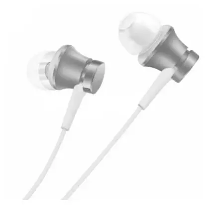 Наушники Xiaomi Piston Youth White (Белый) Наушники Xiaomi Piston Youth White (Белый)