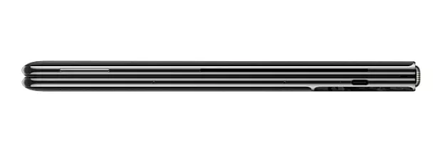 Ноутбук Huawei MateBook Fold Ultimate Design 2025 32/2T Black (Черный) Ноутбук Huawei MateBook Fold Ultimate Design 2025 32/2T Black (Черный)