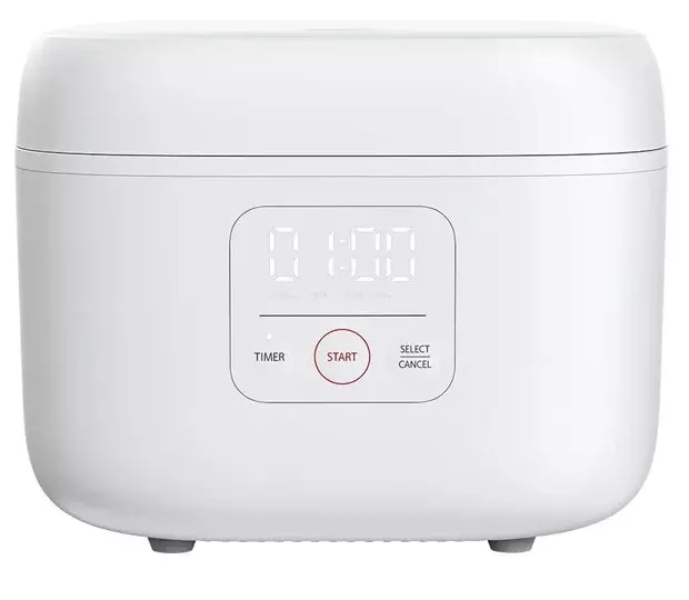 Мультиварка Joyami L1 4л (JFB02M) White (Белый) Мультиварка Joyami L1 4л (JFB02M) White (Белый)