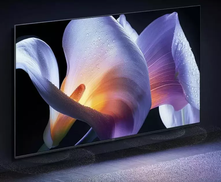 Телевизор Xiaomi TV S Pro 100 240HZ Black (Черный) CN Телевизор Xiaomi TV S Pro 100 240HZ Black (Черный) CN