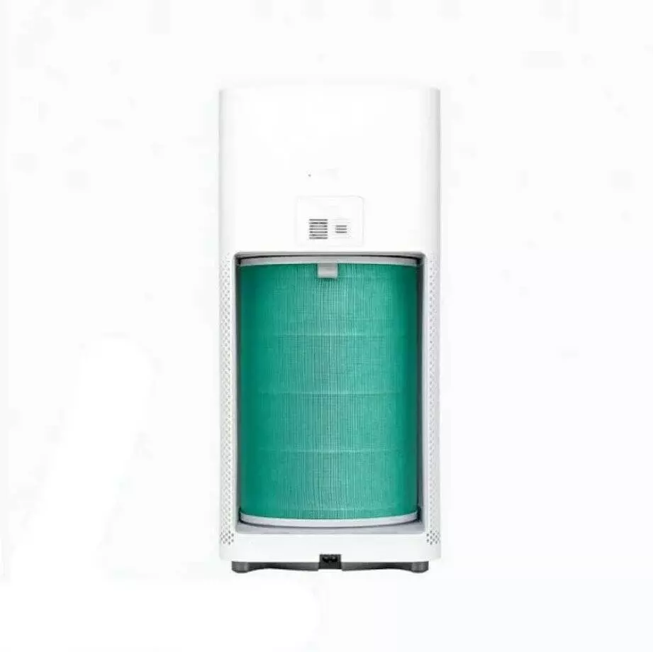 Фильтр для очистителя воздуха Xiaomi Mijia Air Purifier 4 Green (Зеленый) Фильтр для очистителя воздуха Xiaomi Mijia Air Purifier 4 Green (Зеленый)