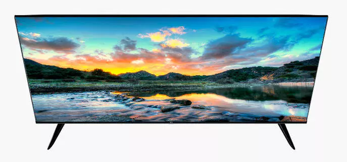Телевизор Xiaomi EA65 (2022) CN Телевизор Xiaomi EA65 (2022) CN