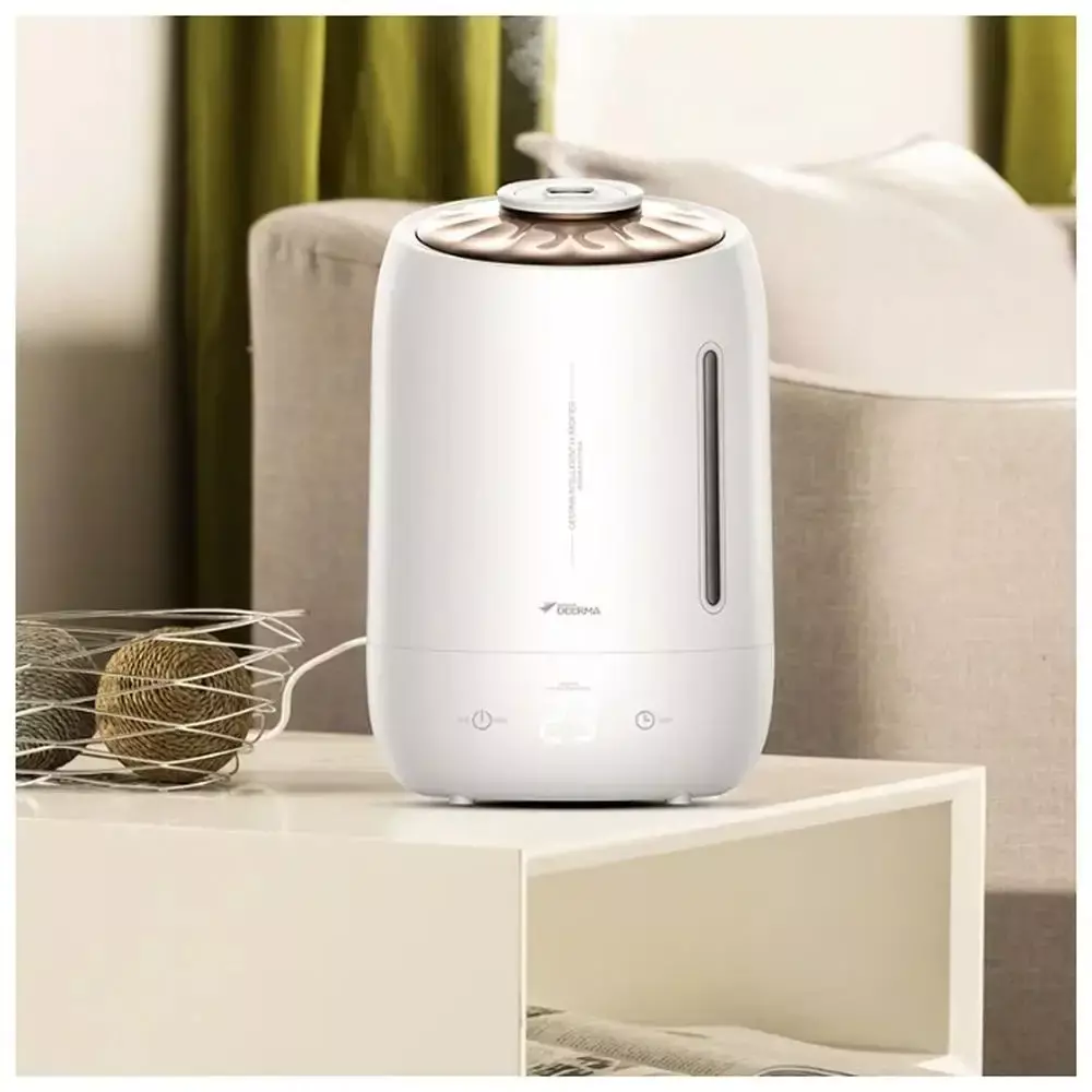 Увлажнитель воздуха Deerma DEM-F600 White (Белый) Global Version