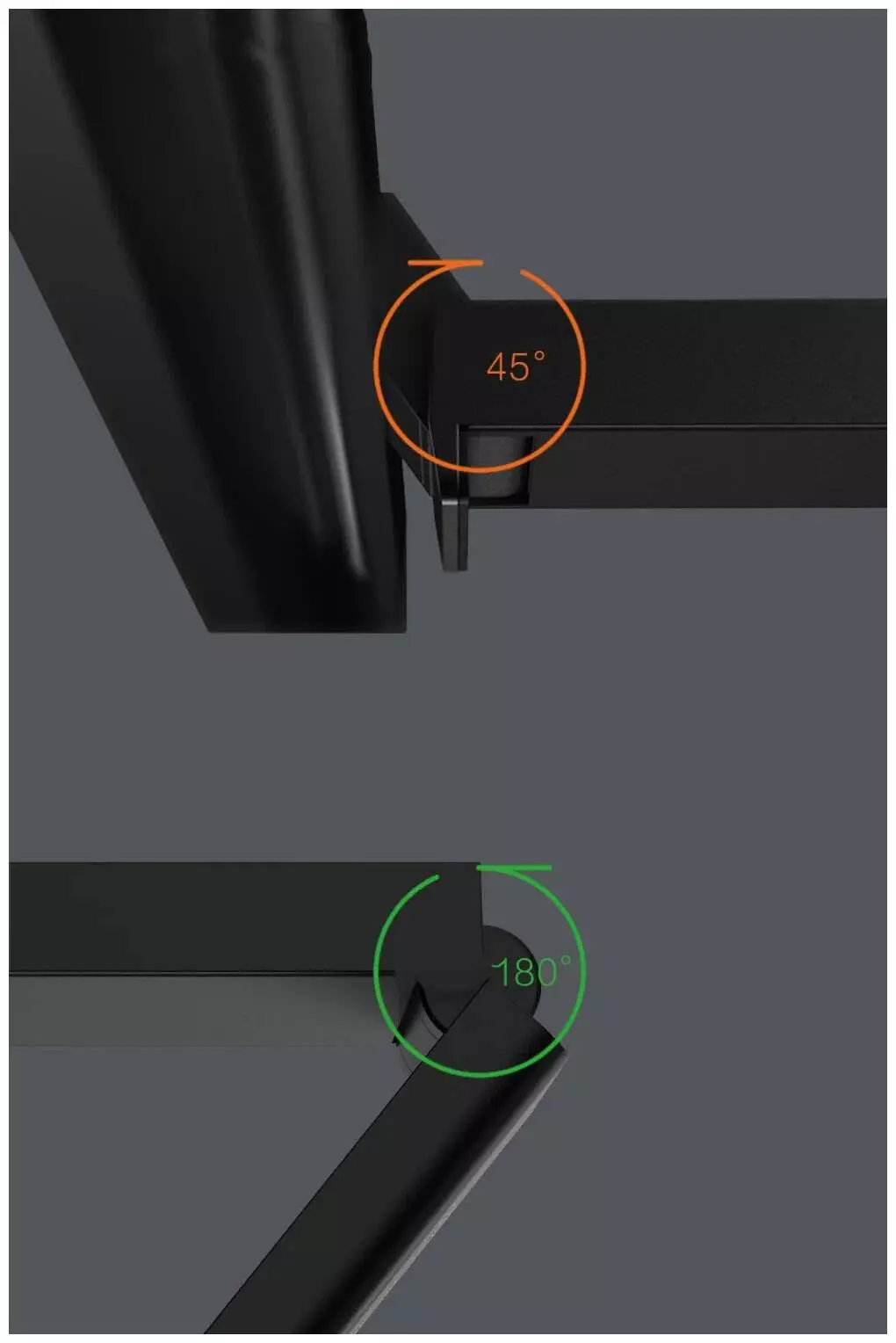 Лампа на монитор Xiaomi MIIIW Display Hanging Lamp Youth Edition D006 Black (Черный) Лампа на монитор Xiaomi MIIIW Display Hanging Lamp Youth Edition D006 Black (Черный)