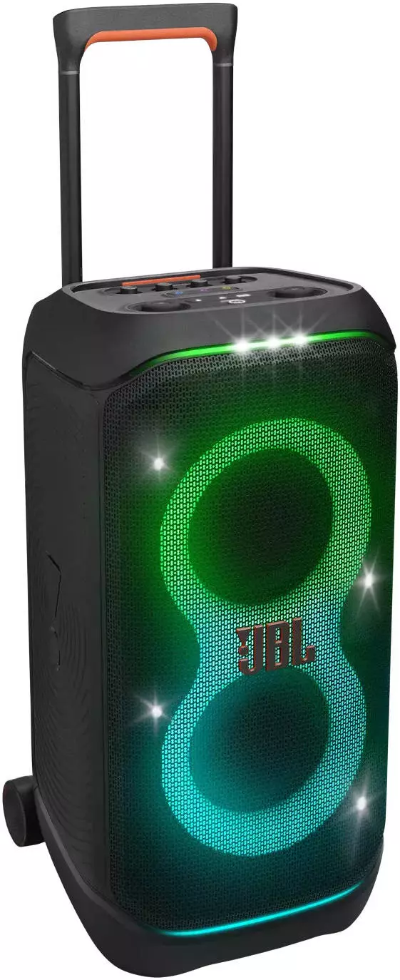 Портативная аудиосистема JBL PartyBox 320 Портативная аудиосистема JBL PartyBox 320