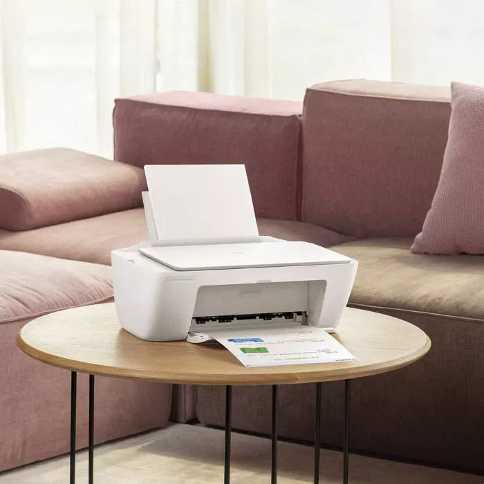 Струйный принтер Xiaomi Mijia Wireless All-in-One Inkjet Printer PCL-3 (MJPMYTJHT01) White (Белый) Струйный принтер Xiaomi Mijia Wireless All-in-One Inkjet Printer PCL-3 (MJPMYTJHT01) White (Белый)