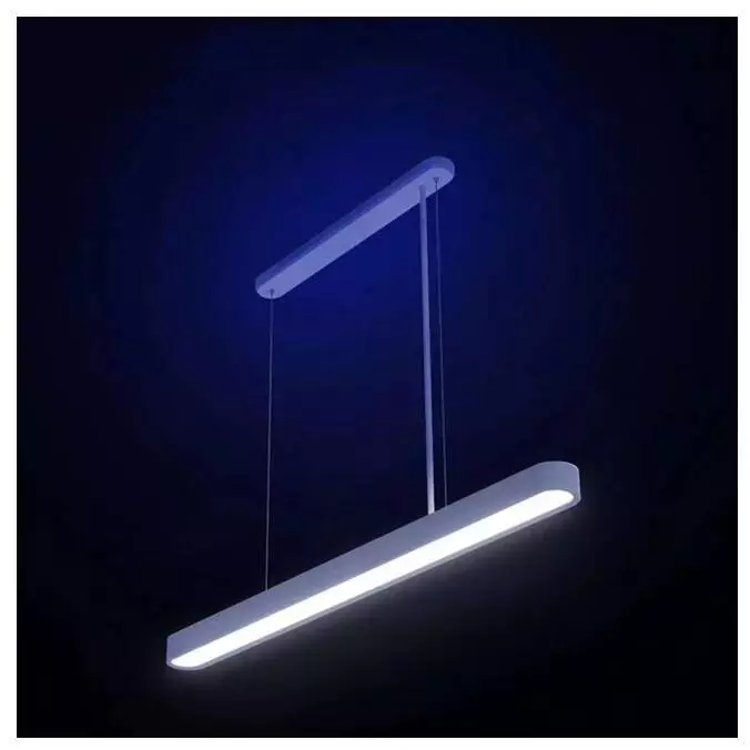 Потолочный светильник Yeelight Smart Meteorite LED (YLDL01YL) White (Белый) Потолочный светильник Yeelight Smart Meteorite LED (YLDL01YL) White (Белый)