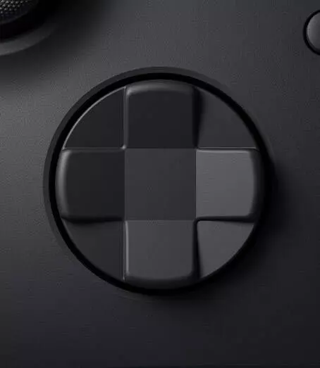 Геймпад беспроводной Xbox Black (Черный) Global Version Геймпад беспроводной Xbox Black (Черный) Global Version