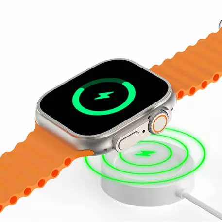 Умные часы Hoco Y12 Ultra Smart Watch Orange (Оранжевый) Global Version Умные часы Hoco Y12 Ultra Smart Watch Orange (Оранжевый) Global Version