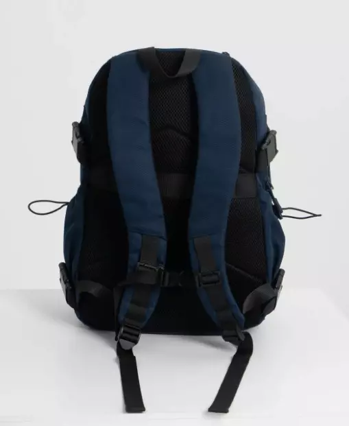 Рюкзак Xiaomi UBOT Tuorong Anti-splash Multi-functional Backpack 25L Blue (Синий) Рюкзак Xiaomi UBOT Tuorong Anti-splash Multi-functional Backpack 25L Blue (Синий)
