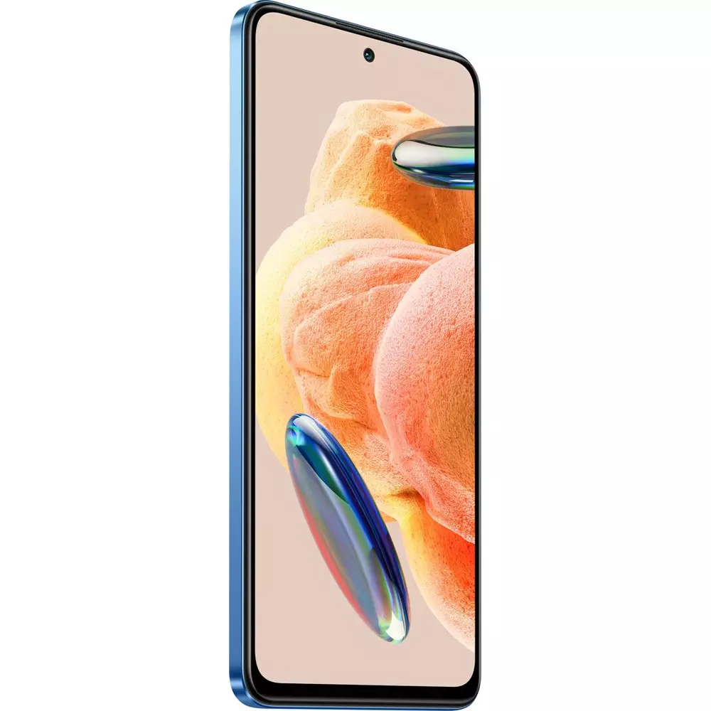 Xiaomi Redmi Note 12 Pro 4G 8/256GB Blue (Синий) Global Version Xiaomi Redmi Note 12 Pro 4G 8/256GB Blue (Синий) Global Version