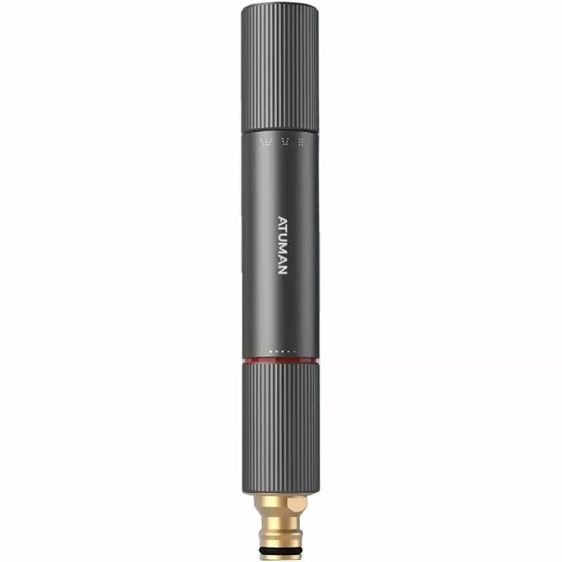 Пистолет-распылитель Xiaomi ATuMan Duka WG1 Black (Черный)