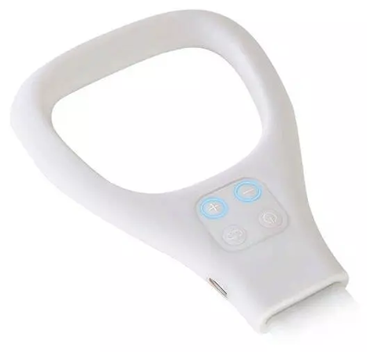Массажер для шеи Xiaomi Mini M1 Neck Massager White (Белый) Массажер для шеи Xiaomi Mini M1 Neck Massager White (Белый)