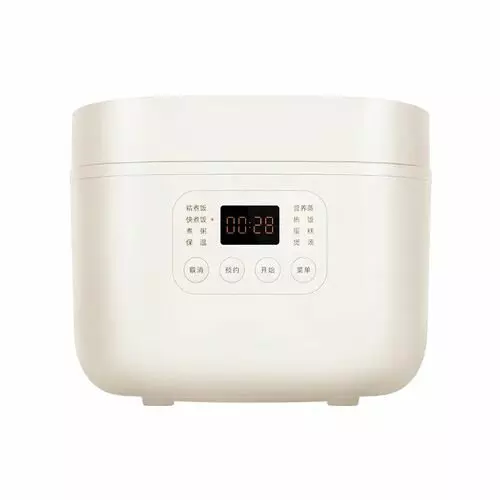 Умная мультиварка Xiaomi Mijia Rice Cooker N1, 1.6L (MFB13D0) CN Умная мультиварка Xiaomi Mijia Rice Cooker N1, 1.6L (MFB13D0) CN