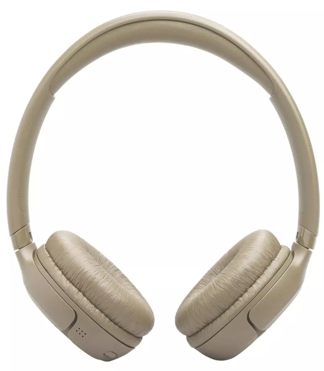 Беспроводные наушники JBL Tune 530BT Beige (Бежевый) Беспроводные наушники JBL Tune 530BT Beige (Бежевый)