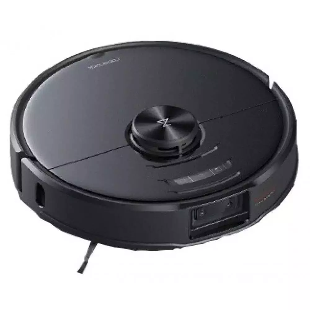 Робот-пылесос Roborock S7 Pro Black (Черный) Робот-пылесос Roborock S7 Pro Black (Черный)