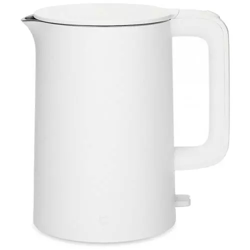 Электрочайник Xiaomi Mijia Electric Kettle 1S White (Белый) CN Электрочайник Xiaomi Mijia Electric Kettle 1S White (Белый) CN