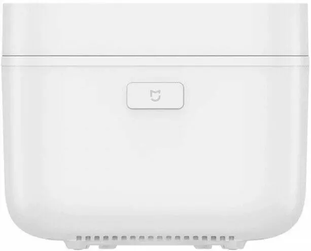 Рисоварка Xiaomi Mijia Induction Heating Rice Cooker 2 4L (MFB2BM) White (Белый) Рисоварка Xiaomi Mijia Induction Heating Rice Cooker 2 4L (MFB2BM) White (Белый)