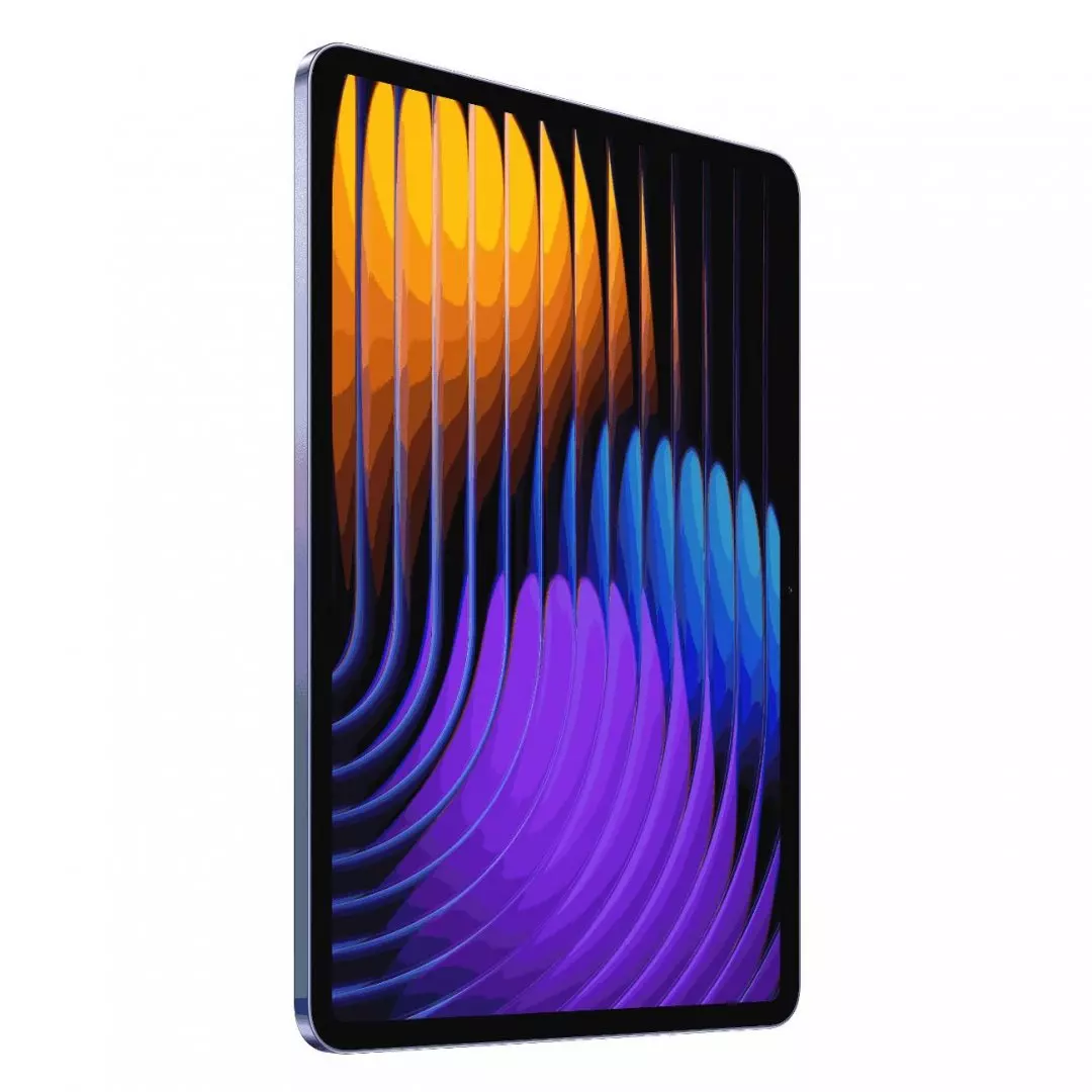 Планшет Xiaomi Pad 7 8/256GB Blue (Голубой) Global Version Планшет Xiaomi Pad 7 8/256GB Blue (Голубой) Global Version
