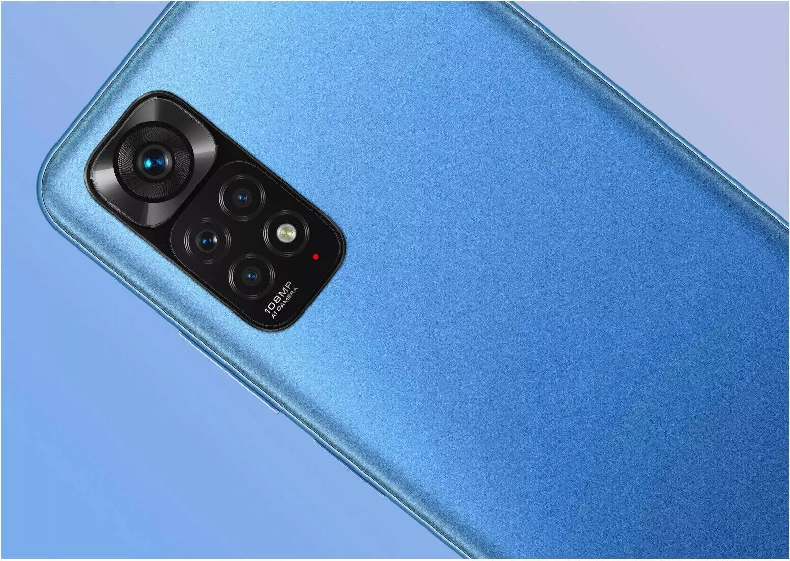 Xiaomi Redmi Note 11S 4/64GB Blue (Синий) Global Version Xiaomi Redmi Note 11S 4/64GB Blue (Синий) Global Version