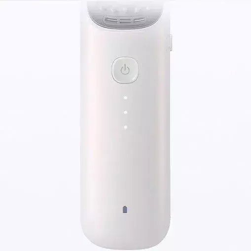 Беспроводная расческа для волос Xiaomi Mijia Wireless Hair Straightening Brush (MJZFS01LF) Silver (Серебристый) CN Беспроводная расческа для волос Xiaomi Mijia Wireless Hair Straightening Brush (MJZFS01LF) Silver (Серебристый) CN