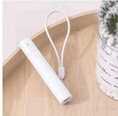 Инфракрасная импульсная палочка для снятия зуда Xiaomi Cokit AGW-06 White (Белый) Инфракрасная импульсная палочка для снятия зуда Xiaomi Cokit AGW-06 White (Белый)