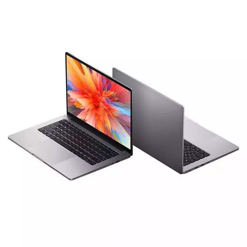 Ноутбук RedmiBook Pro 15" (Core i5-11320H,16Gb, 512Gb, GeForce MX450) (JYU4426CN) Gray (Серый) CN Ноутбук RedmiBook Pro 15" (Core i5-11320H,16Gb, 512Gb, GeForce MX450) (JYU4426CN) Gray (Серый) CN