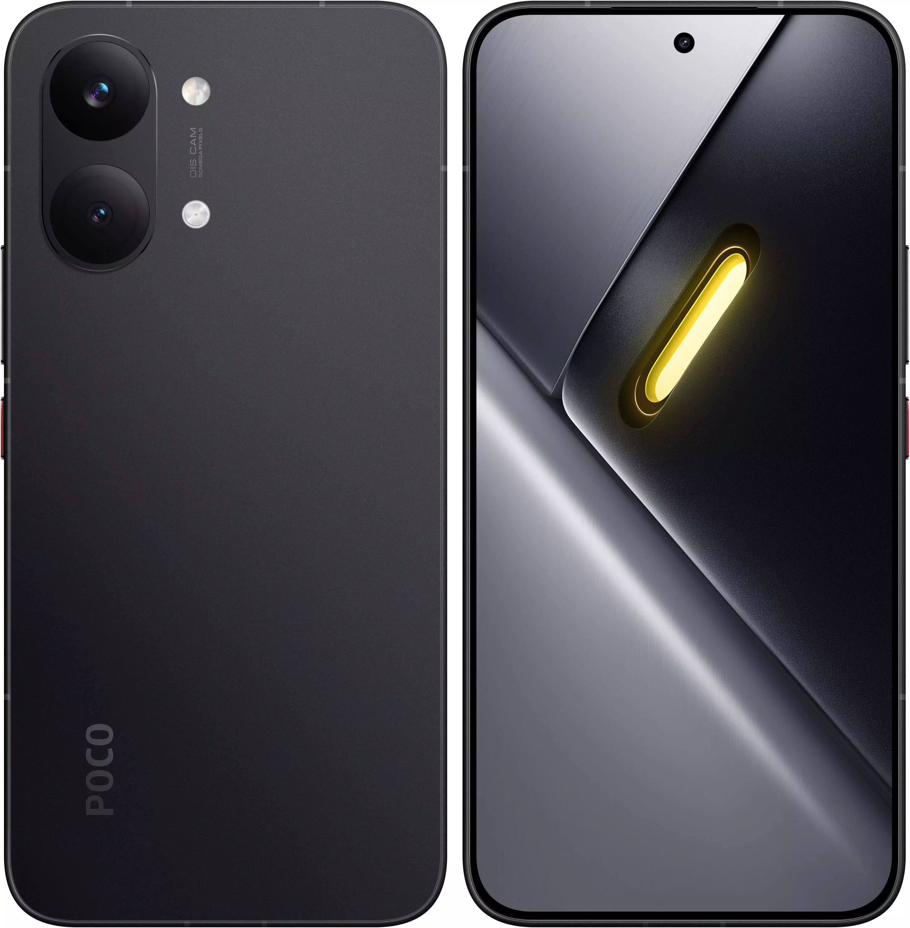 Xiaomi Poco X8 Pro Max 5G 12/256Gb Black (Черный) Global Version Xiaomi Poco X8 Pro Max 5G 12/256Gb Black (Черный) Global Version