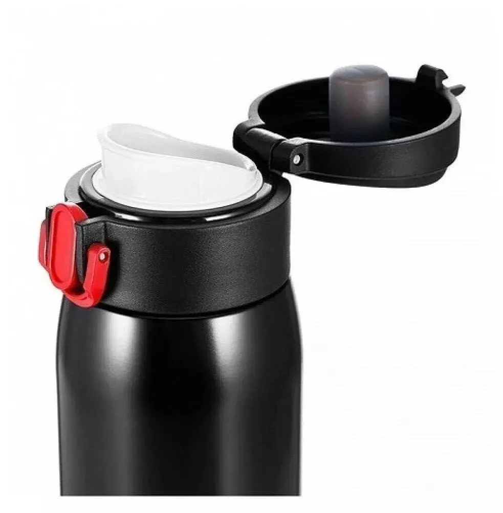 Термос Viomi Stainless Vacuum Cup (0,3 л) Black (Черный) Термос Viomi Stainless Vacuum Cup (0,3 л) Black (Черный)