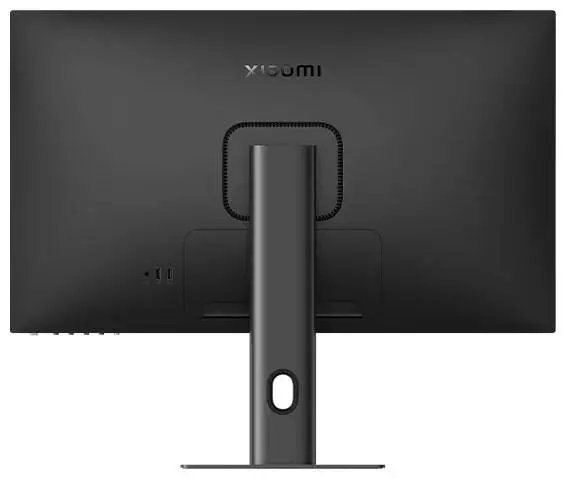 Монитор Xiaomi Ultra Clear Display 27" 4K 60Hz (XMMNT27NU) Black (Черный) CN Монитор Xiaomi Ultra Clear Display 27" 4K 60Hz (XMMNT27NU) Black (Черный) CN