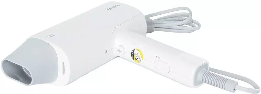 Фен Xiaomi Smate Hair Dryer (SH-A161) White (Белый) Фен Xiaomi Smate Hair Dryer (SH-A161) White (Белый)