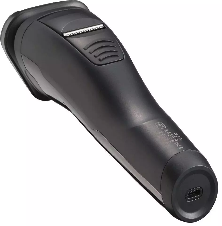 Электробритва Xiaomi Bomidi Electric Shaver M3 Black (Черный) Электробритва Xiaomi Bomidi Electric Shaver M3 Black (Черный)