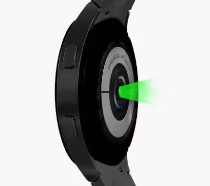Умные часы Samsung Galaxy Watch 4 R860 40 mm Black (Черный) Global Version Умные часы Samsung Galaxy Watch 4 R860 40 mm Black (Черный) Global Version