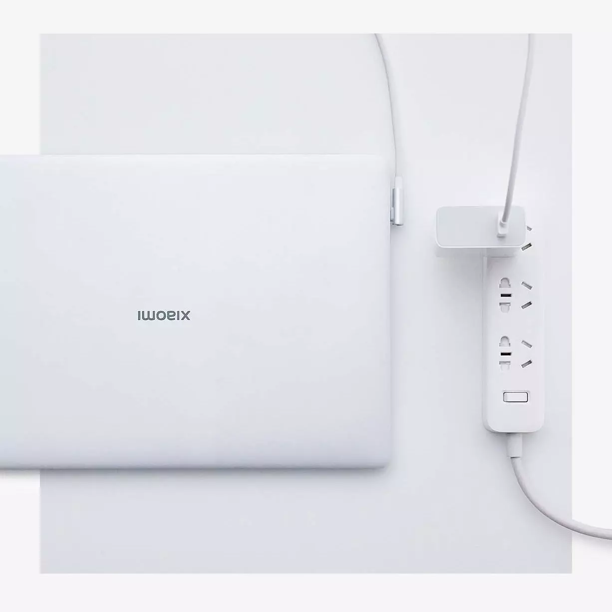 Кабель Xiaomi USB-A to Type-C 6A 1.5m (BHR6324CN) Кабель Xiaomi USB-A to Type-C 6A 1.5m (BHR6324CN)