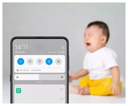 Видеоняня XiaoVV Intelligent Baby Monitor C1 2K (XVV-3130S-BM-C1) White (Белый) Видеоняня XiaoVV Intelligent Baby Monitor C1 2K (XVV-3130S-BM-C1) White (Белый)