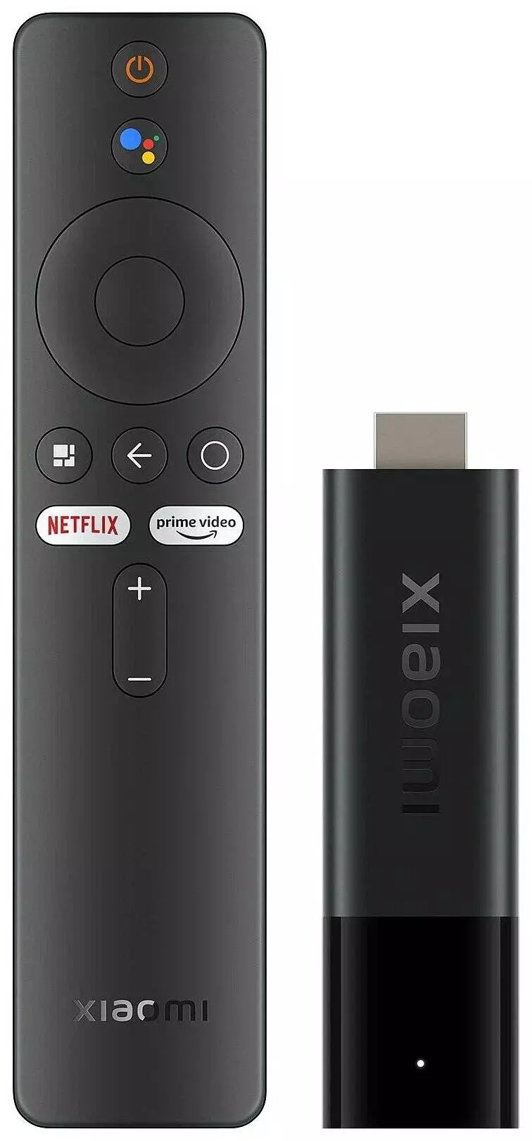 ТВ-приставка Xiaomi TV Stick 4K HDR