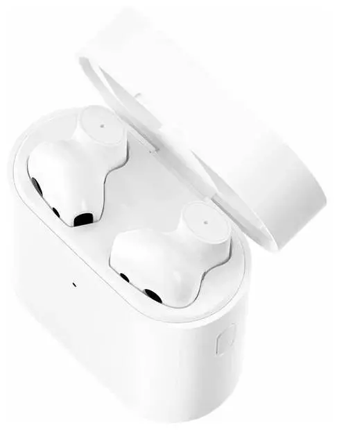 Беспроводные наушники Xiaomi AirDots Pro 2 White (Белый)