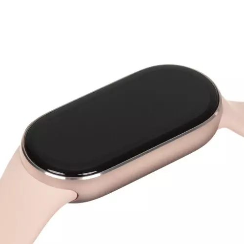 Браслет Xiaomi Smart Band 10 (M2459B1) Pink (Розовый) Global Version