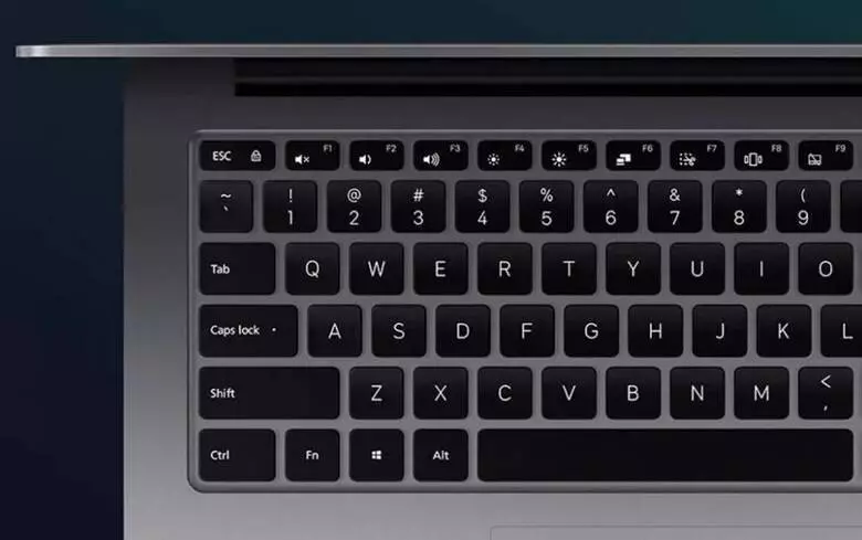 Ноутбук Xiaomi Notebook Pro 15.6" 2021 (Core i5-11320H, 16Gb, 512Gb, MX450) (JYU4412CN) Gray (Серый) CN Ноутбук Xiaomi Notebook Pro 15.6" 2021 (Core i5-11320H, 16Gb, 512Gb, MX450) (JYU4412CN) Gray (Серый) CN
