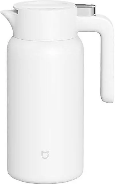 Термос Xiaomi Mijia Thermos (1.8 л) (MJBWH01PL) Термос Xiaomi Mijia Thermos (1.8 л) (MJBWH01PL)