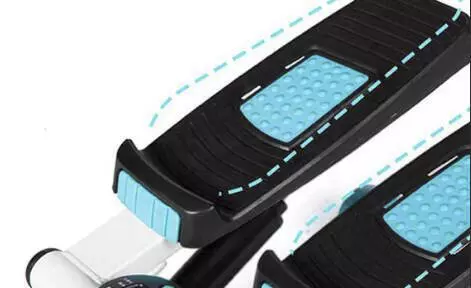 Тренажер мини-степпер Xiaomi Shua House Sports Stepper (SH-W-5083) Black (Черный)