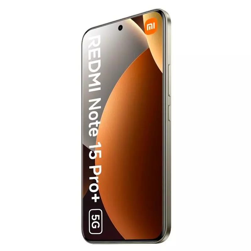 Xiaomi Redmi Note 15 Pro Plus 5G 12/256GB Brown (Коричневый) Global Version Xiaomi Redmi Note 15 Pro Plus 5G 12/256GB Brown (Коричневый) Global Version